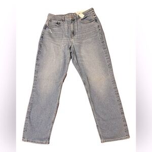 NWT American Eagle Mom Jean
